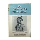 Vintage CHRONICLES OF OKLAHOMA 1961 - 1962 Native American Photos History Apache