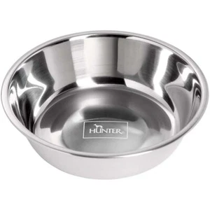 Hunter Edelstahlersatznapf für Melamin-Napf 350 ml - Bild 1 von 1