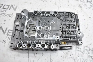 Mercedes 350 R171 Mécatronique Getriebeventilkarosserie A2202702106 - Bild 1 von 5