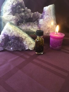 Astral Projektionsöl - Bild 1 von 6