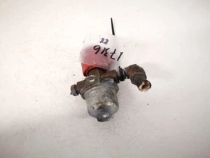 Nissan Murano 2005 LPG Gas Reducer Used, Genuine #1602174-38 - Picture 1 of 9