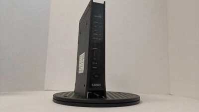 Zyxel C3000X DSL Modem - Image 1 of 3