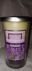 Lavender Blossom, Lavender Fields, Wild Orchid Three In One Scented Candle