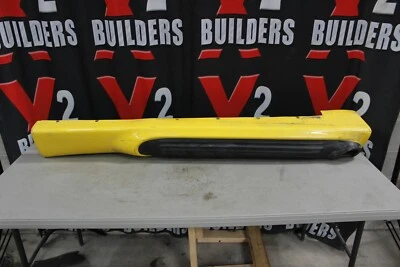 Крышка выхлопной системы качающаяся панель водителя Dodge Viper 92 93 94 95 Stk# NOSTK - Изображение 1 из 4