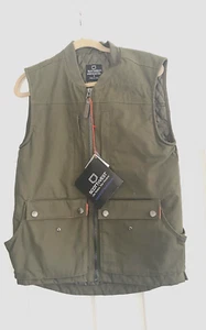 ScotteVest 26 Pocket Sportsman Vest Men's Size Small New With Tags $178 - Picture 1 of 9
