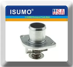 Thermostat & Housing Fits:1652SC 4100 4100 SBA 4200 4200LP 4400 MXT RXT - Foto 1 di 3