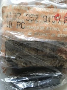 4137 352 9400-A LRG. Einsätze - Bild 1 von 2