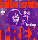 T. Rex - Massives Gold leicht zu handeln / Born To Boogie (7 Zoll Single)