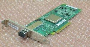 Fujitsu S26361-F3631-L1 QLE2560-F PX2810403-58 PCIe 8Gb Single Port HBA FC Card - Picture 1 of 5
