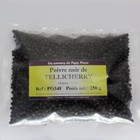 Poivre noir de Tellicherry (Indes) en sachet PE de 250 Grammes