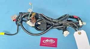 Invacare Comet Mobility Scooter Main Wiring Loom for Rhino 2 Control Units Parts - Picture 1 of 3