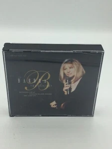 BARBRA STREISAND, The Concert (Recorded Live At Madison Square Gardens) USA 2CD - Foto 1 di 4