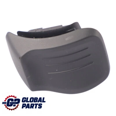 VW Volkswagen Passat B7 DSG Lenkrad Schaltwippe Links 3C8951527 - Bild 1 von 4