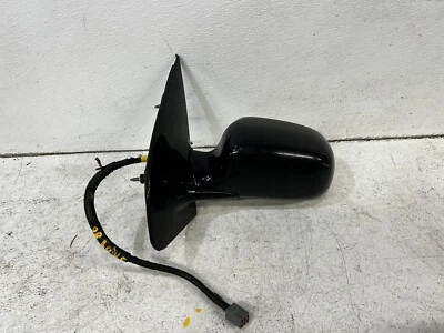 Espejo retrovisor exterior Ford Windstar 1999-2000 conductor izquierdo eléctrico vista lateral térmico  Foto 1 de 4