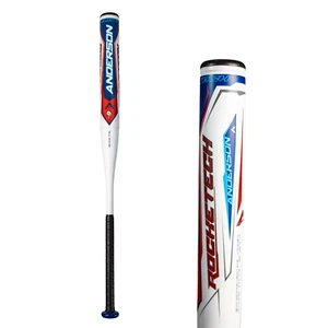 2023 Anderson Rocketech 31/22 -9 Fastpitch Softball Bat – Alloy 017054 - Picture 1 of 11