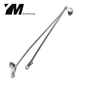 Windshield Wiper Transmission Linkage Assembly for Ford E150 E250 E350 E450 E550 - Picture 1 of 8