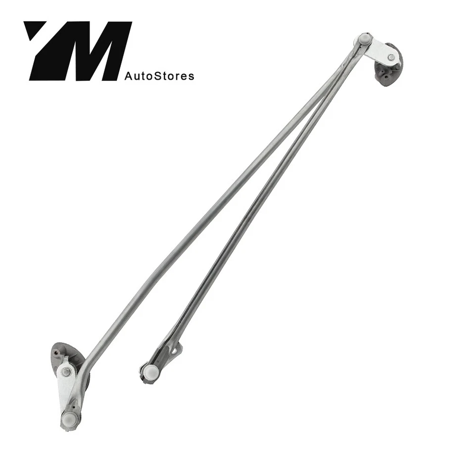 Conjunto de acoplamiento de transmisión limpiaparabrisas para Ford E150 E250 E350 E450 E550 Foto 1 de 4