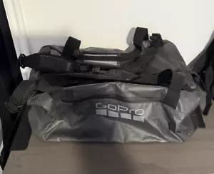 GoPro Mission Backpack Duffel Bag - Picture 1 of 7