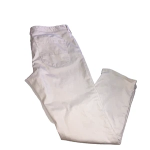 Tommy Bahama Jeans Mens 38x31 Beige - Picture 1 of 9