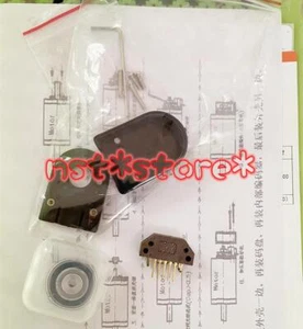 1pc New HEDM-5500#B02 Optical encoder sensor, transmitter compatible with AVAGO - Picture 1 of 1