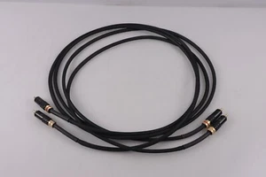 WBT Interconnect Cables - 6ft Pair - Picture 1 of 5
