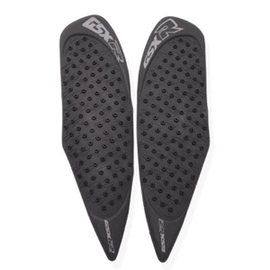 Motorcycle Tank side Gas Pad Knee Grips Protector For Suzuki GSXR600/750 2008-10 - Picture 1 of 1