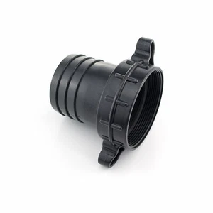 Schlauchanschluss Kupplung Adapter Tülle Nippel 3 Zoll Wasserpumpe Gartenpumpe - Bild 1 von 2