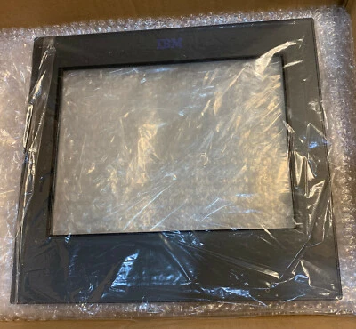 SurePOS 500 4852-526 Machine Touch Screen P/N: 14J1298 - Image 1 of 4