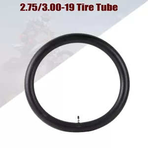2.75/3.00-19 Tire Tube 70/100 19 inch Front Inner Tube For Motocross Dirt Bike - Bild 1 von 8
