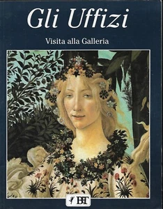 Gli Uffizi Visita alla Galleria - Foto 1 di 1