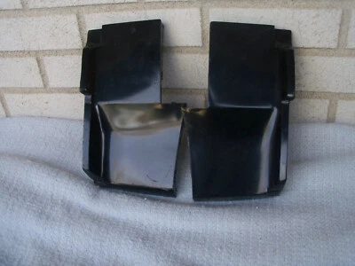 Extensión guardabarros delantero Cadillac Sevilla 1976-79 Foto 1 de 2