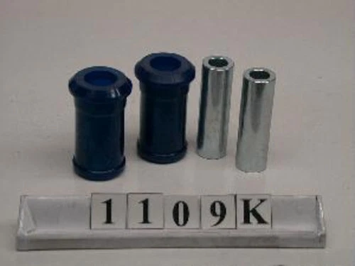 Suspension Bushing Kit-RWD, Coupe Super Pro fits 1983 Mitsubishi Starion Foto 1 de 1