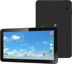 1170TPC 10.1" 1024 × 600 High Resolution, Cortex A53 Quad Core 1.2GHz, 1GB/16GB - Picture 1 of 6