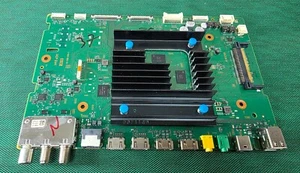 MAIN BOARD FOR SONY KD-65XH9296 65" TV 1-006-895-31 YA03143AB - Picture 1 of 2