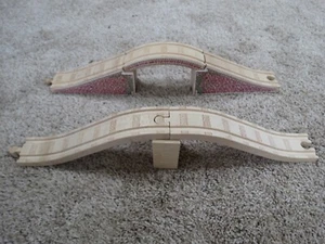 Thomas the Tank Bridge 2001 (obtienes ambos) (lote #13312) - Imagen 1 de 6