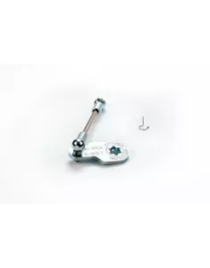 4H-Tech G-Shift Short Shifter for Alfa Romeo Giulietta 159 C635 Gearbox - Picture 1 of 3