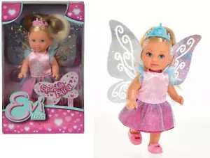 STEFFI LOVE EVI FATINA SPARKLE FAIRY SIMBA - Imagen 1 de 1