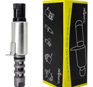 Hisport Engine Variable Timing Valve Solenoid VVT 06E109257J For VW Audi VW Golf - Picture 1 of 3