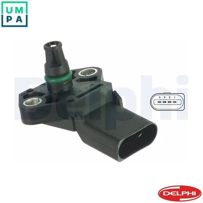 AIR PRESSURE SENSOR ALTITUDE ADAPTION PS10118 FOR BBX 2.0L AGU/AWC/ARY 1.8L 4cyl - Image 1 of 4