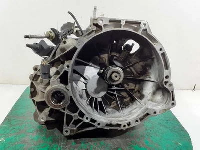 2T1R7002BC CAJA CAMBIOS / 080703134137 / T1GD2 / 2106015 PARA FORD TRANSIT CONNE - Image 1 of 4