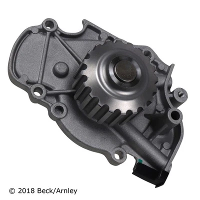 Beck Arnley 131-2087 Water Pump For 90-02 Accord Cl Oasis Odyssey Prelude - Image 1 of 4