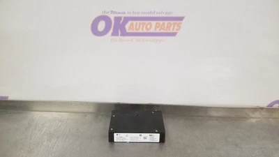 18 2018 GMC CANYON МОДУЛЬ УПРАВЛЕНИЯ СВЯЗЬЮ 88298328 - Изображение 1 из 4