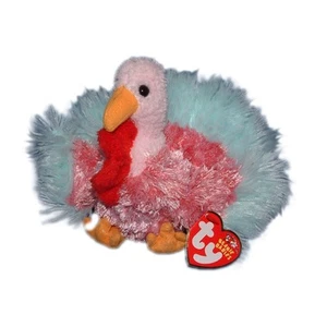 Ty Beanie Baby Tom-e - MWMT (Turkey Internet Exlusive 2003) - Picture 1 of 1