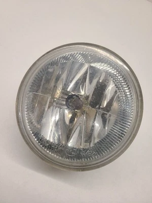 2004 04 JEEP GRAND CHEROKEE LH luz de direção esquerda neblina para-choque montado 55156733AC - Imagem 1 de 4