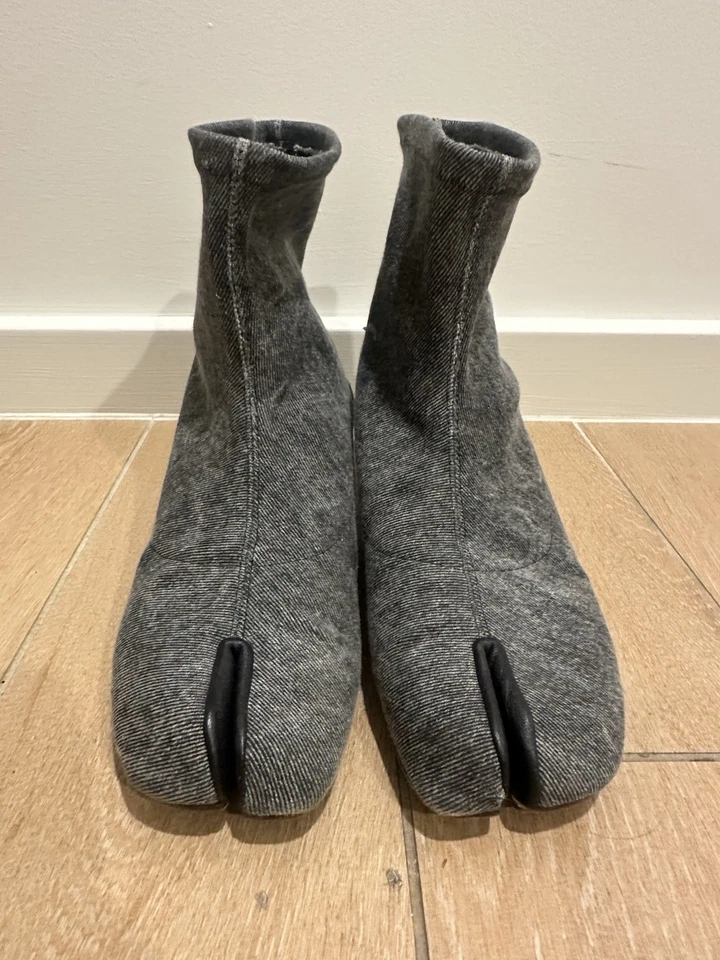maison margiela tabi 39 - Image 1 of 4