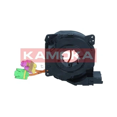 ORIGINAL® Kamoka Wickelfeder, Airbag für Volvo XC90 I V70 II S60 I S80 I - Bild 1 von 4