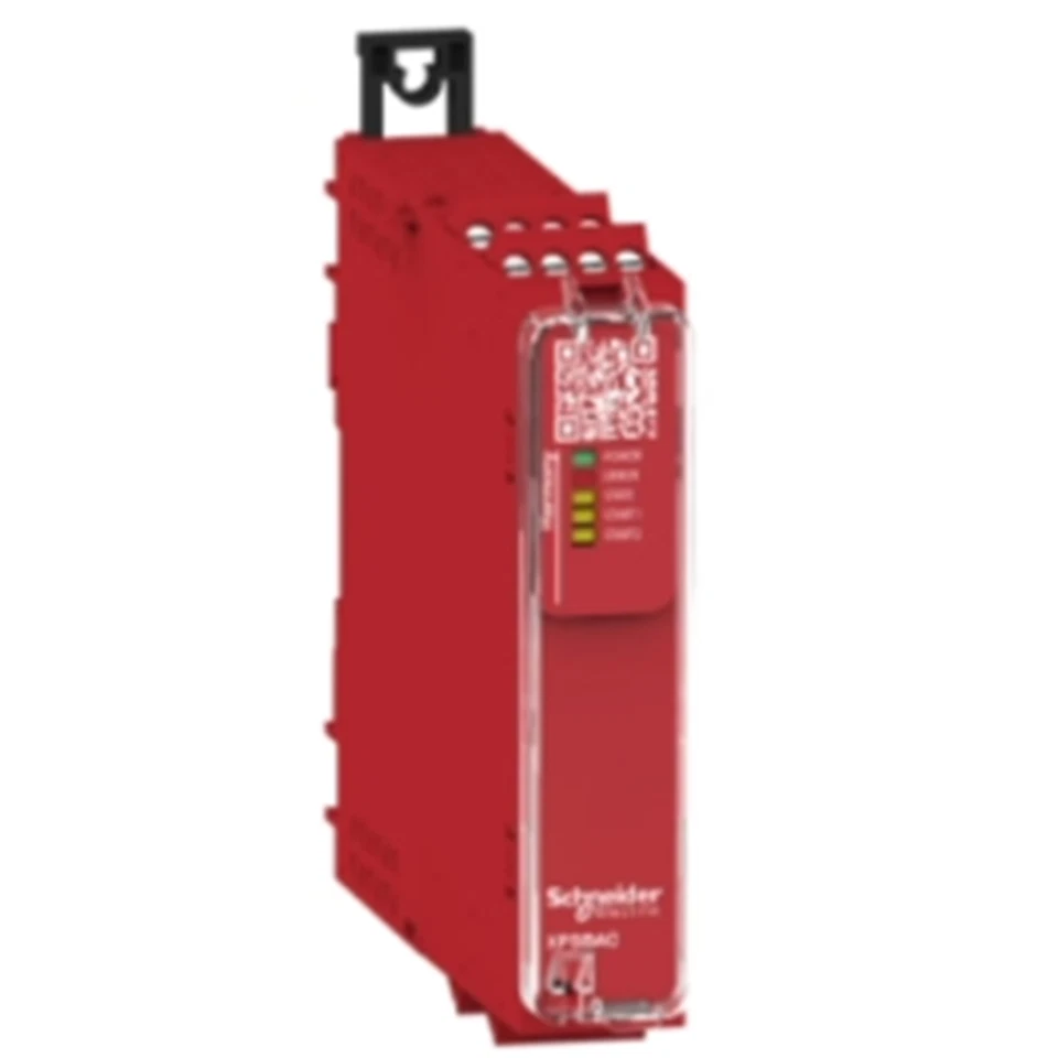 one new snd XPSBAC34AP safety relay Fast Shipping - Image 1 of 1