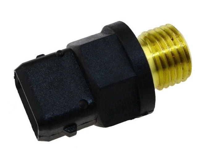 FUEL TEMPERATURE SENSOR FOR LAND ROVER V8 DISCOVERY RANGE ROVER CLASSIC P38 - image 1 of 3