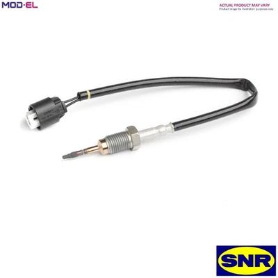 SENSOR EXHAUST GAS TEMPERATURE EGT167.03 FOR VW PORSCHE CRCA/CVVA/CASA 3.0L 6cyl - Image 1 of 4