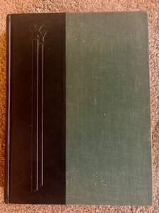 1980 UNC Yearbook Chapel Hill, NC Yakety Yack - Picture 1 of 3